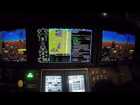 G3000 Electronic Checklist | Citation CJ3+