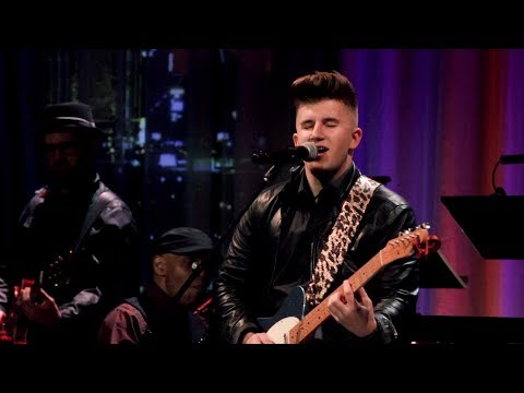 Composer's Showcase - Just a Number in My Phone - Alec Zeilon