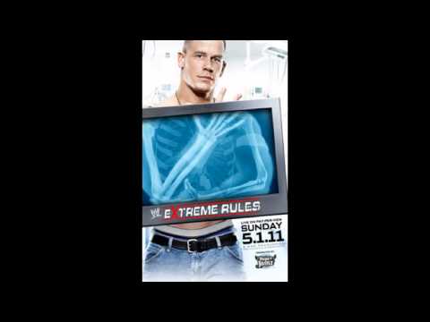 WWE Extreme Rules 2011 Theme Song + Download Link