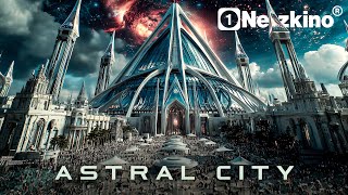 Astral City: Unser Heim (AUSGEZEICHNETER SCI FI FILM, Sci FI Fantasy Filme auf Deutsch, Fantasyfilm)