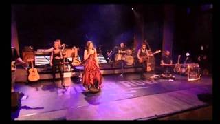 Jill Johnson - Music Row - 05 - Jolene (HQ).avi