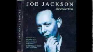 JOE JACKSON ❖ you can&#39;t get what you want (&#39;til you know what you want) 【HD】