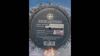 Zoomer Community - Urban Advance ‎- Obsession - B - Obsession (Original Mix)