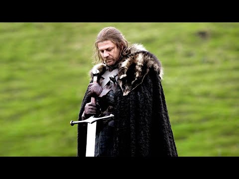 The Lost Sword of Ice: What REALLY Happened to Widow's Wail?