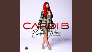 Bodak Yellow