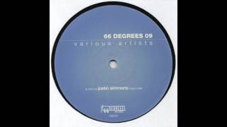 At The Scene Of The Prime (Ilo Remix) / 66 Degrees 09 / 66D09 [2002]