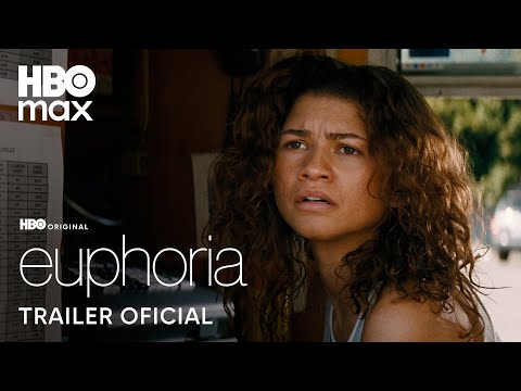 Euphoria | Trailer | HBO Max
