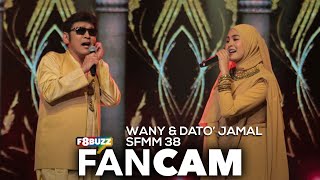 Download lagu Wany Hasrita x Dato' Jamal • KUCUMA • SFMM 38 • F8Buzz FanCam mp3 Download lagu Wany Hasrita x Dato' Jamal • KUCUMA • SFMM 38 • F8Buzz FanCam mp3