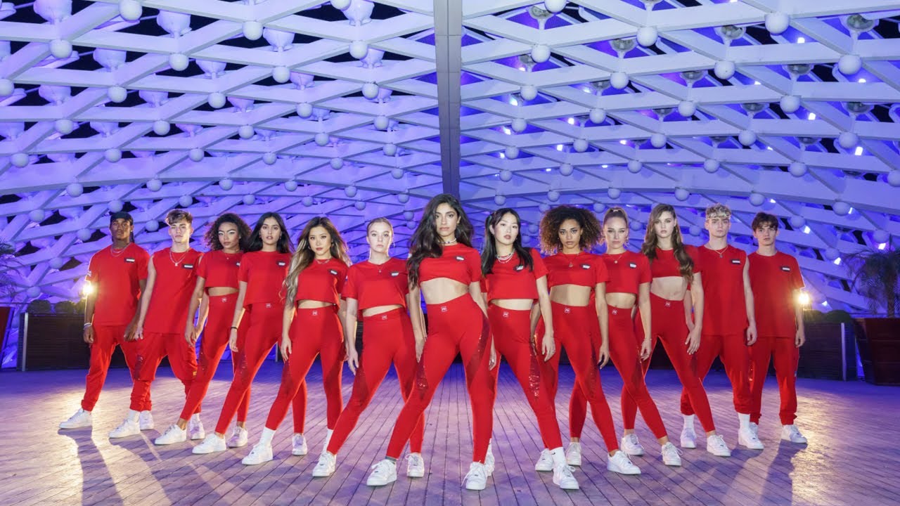 Now United — Badna Nehlam