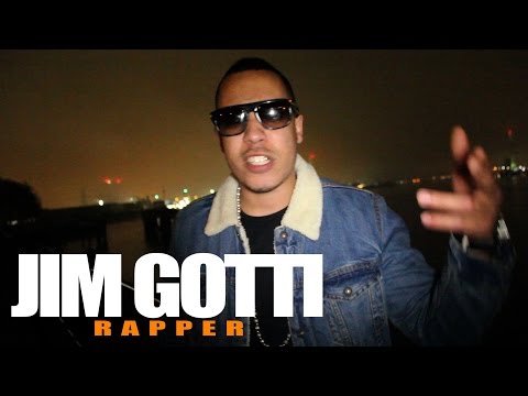 Jim Gotti - Fire In The Streets