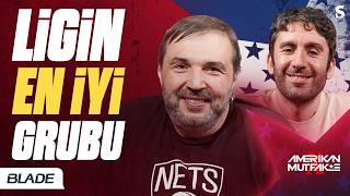 NBA 2026-27 Atlantik Grubu Rehberi I Amerikan Mutfak #1