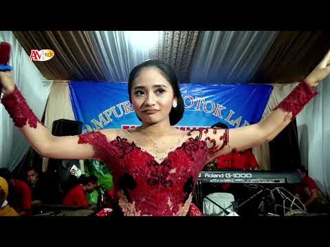 CIDRO 3 WULAN KENANGAN PAMER BOJO AMEL SIMILIKITTY CAMPURSARI TOTOK LARAS