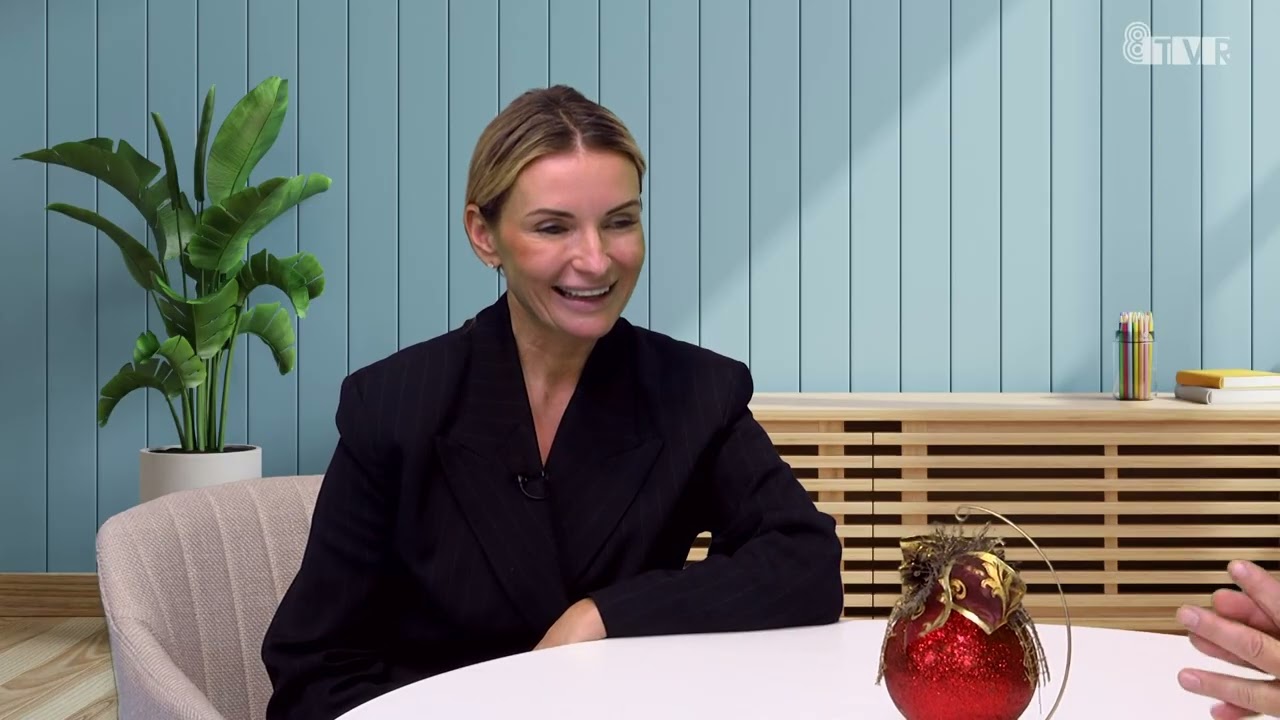 Rozmowa z posłanką na Sejm RP Jolantą Ziębą-Gzik