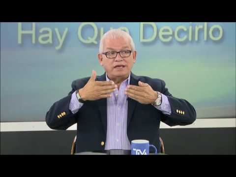 Hay Que Decirlo 06-23-16  (5) - Padres divorciados que no se ponen de acuerdo afectando a los hijos.