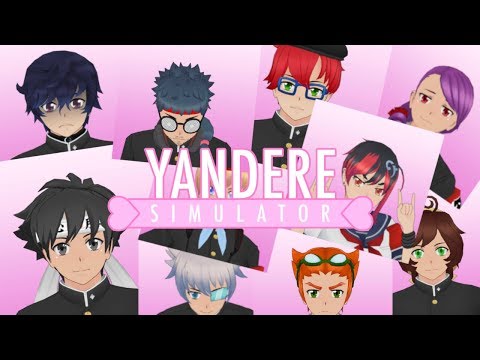 CHALLENGE: ELIMINO TUTTI I LEADER DEI CLUB! | Yandere Simulator