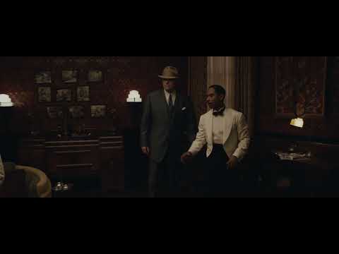 Live by Night (2016) Joe Meets Cuban Scene / Full HD