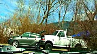 preview picture of video 'April camping at Osoyoos, Haynes Point'