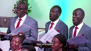 Download lagu Tulina Omubeezi. Luganda Hymn 166. #hymns #anglicanhymns #lugandahymns mp3