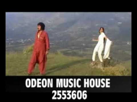 sabar sha zargia (pashto song) 6