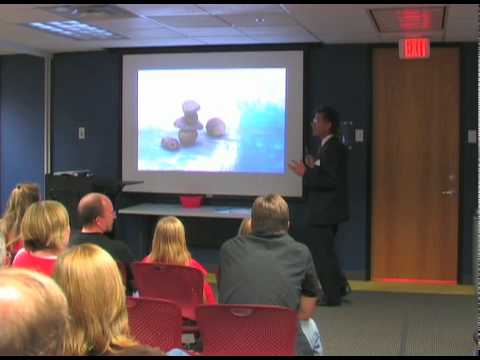 Ignite Phoenix #2 - Establishing a multiarts expressive art studio and foundation in downtown