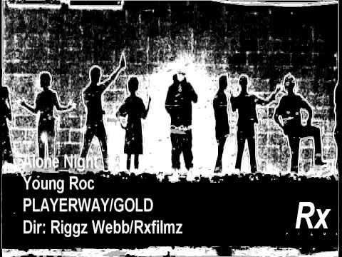 Young Roc x Alone Night (OFFICIAL VIDEO)