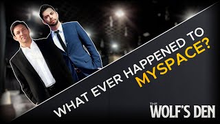Why Did Myspace FAIL