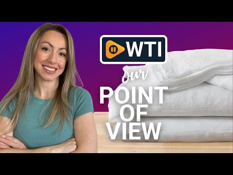 Baloo Pure French Linen Sheets - WTI product video review