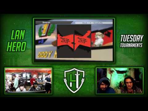 LAN Hero Monthly K9 Vs Eon