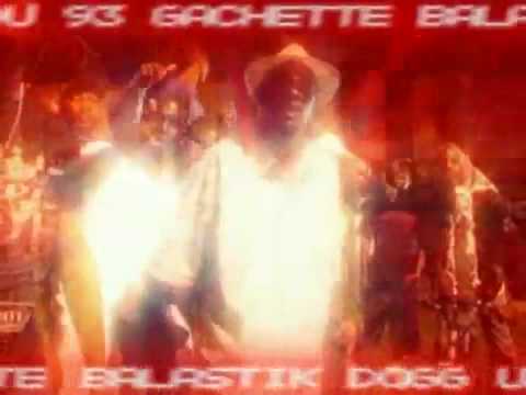 Balastik Dogg - Uzi Du 93 Gachette