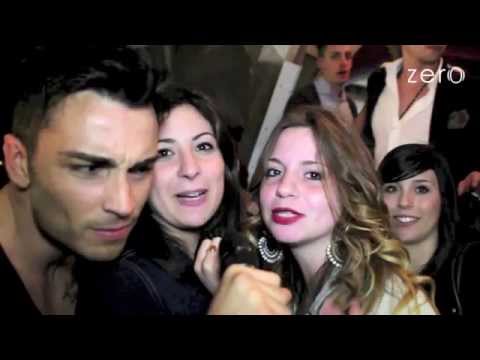 Sabato 11 Maggio at ZERO SUMMER CLUB