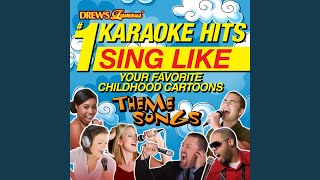 Zip A Dee Doo Dah (Karaoke Version)
