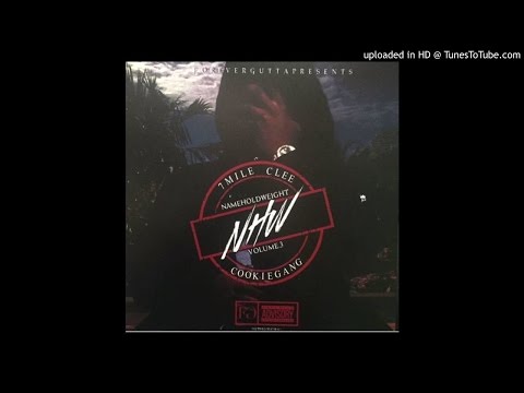 7Mile Clee x GT - Untouchables