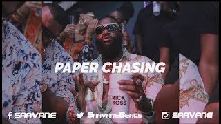 FREE Rick Ross x Curren$y Type Beat 2018 - &quot;Paper Chasing&quot;