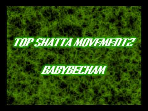BABY BECHAM VS BLACK WOLF - CLASH 2k9