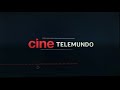 Hard To Kill 1990 Telemundo Intro