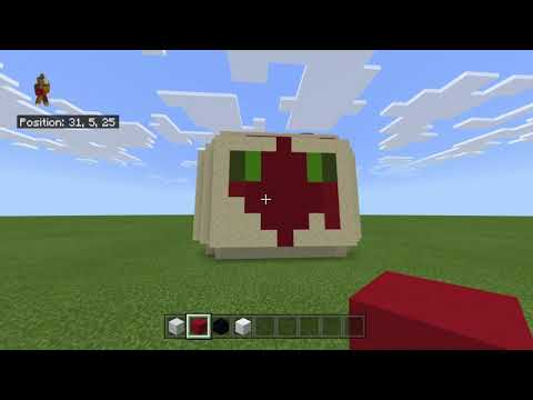 Casa scp 096 vs casa scp 173 su minecraft ITA