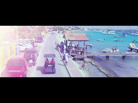 SEMII, DONGO  PIDA KOI BON Remix - Lyrics