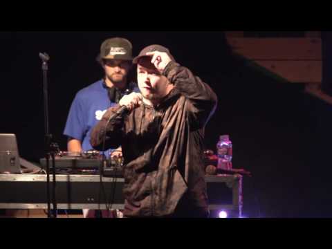 Derrow vs Regis @MC Battle Summer 2016 | PUSFINALIS | DJ FINGERFOOD