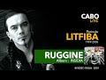 Litfiba Ruggine Insidia Live Tour