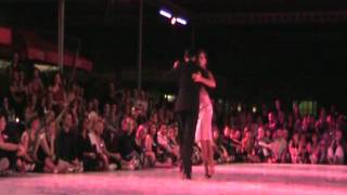 Esteban Moreno Claudia Codega 1-3 12° Torino Tango Festival.mpg