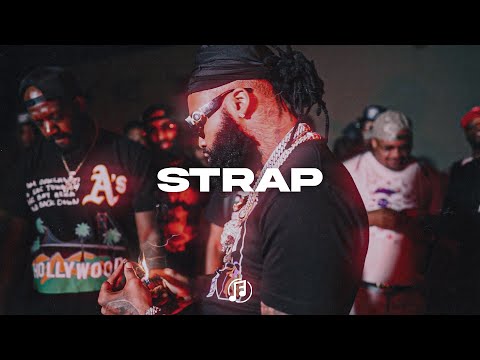 [FREE] Sada Baby X Tee Grizzley Type Beat - Strap (prod. by Fuelz)