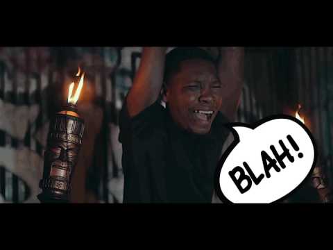 Git Out Ma Face ~ O9echi