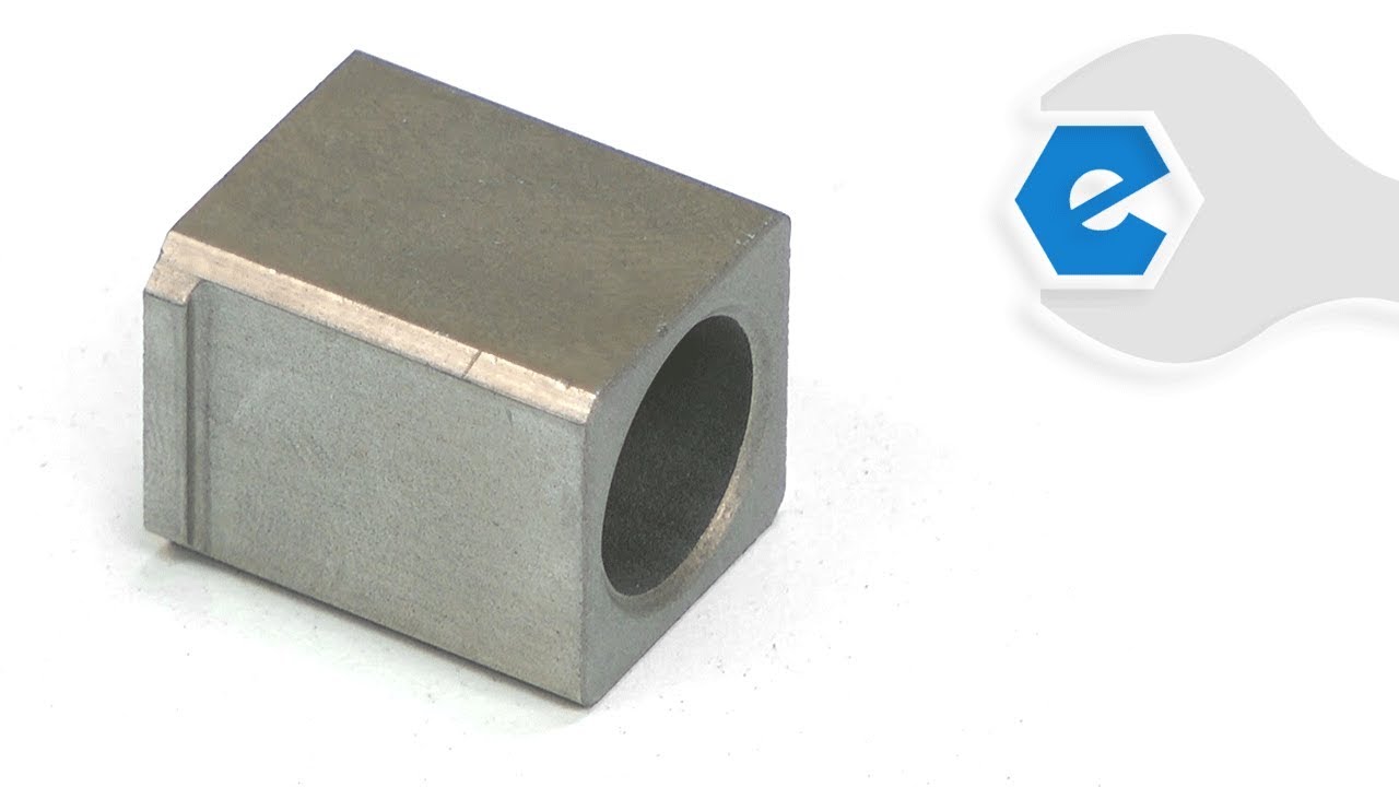 Replacing your Makita Saw Plane Bearing 14