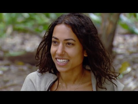 Best of Brooke Jowett - Australian Survivor: All Stars
