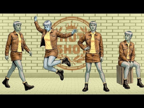 Promo 45 session for2nd  Hot Shot  of 2026 by Dave P  #bossreggae #ska #reggae #rocksteady 