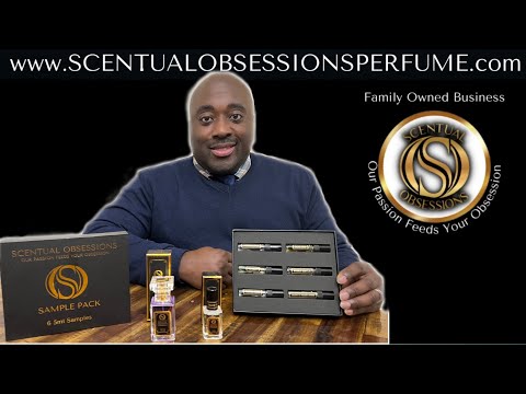 SCENTual Obsessions | Spot on Clone Fragrances