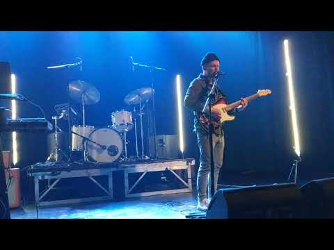 Taylor Phelan - Iron Lung - Solo performance - LIVE at Exit/In, Nashville, TN - 05/19/2019