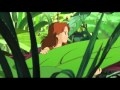 Karigurashi no Arrietty - The Borrower Arrietty ...