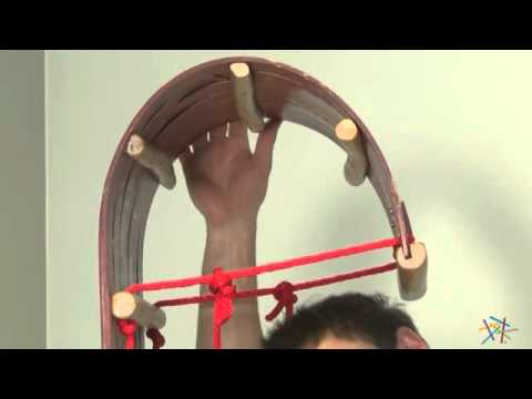 Mountain Boy Sledworks Mountain Boggan 6 ft. Toboggan - Product Review Video