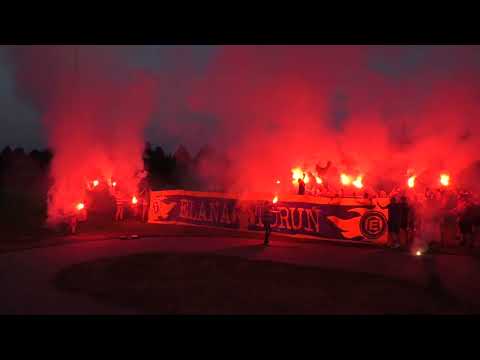 8.06.2023 ELANA W 3 LIDZE !